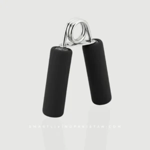 Adjustable Spring Hand Gripper – Hand Exercise - Smart living pakistan - Smartlivingpakistan