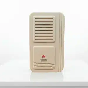 Electric Doorbell in Pakistan - High Quality Sounds - AC220