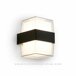 Modern Hexa Wall Light In Pakistan- Indoor & Outdoor Light