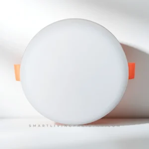 12 Watt Affordable Ceiling Lights in Pakistan | Moon Ice Light Smart Living Pakistan - Smartlivingpakistan