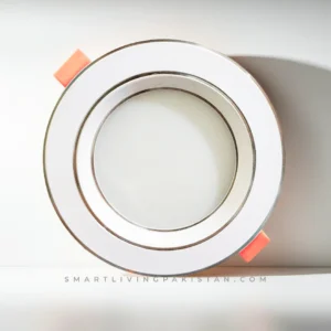 12 Watt SMD Ceiling Light in Pakistan - LUMA Core - Smart Living Pakistan - Smartlivingpakistan