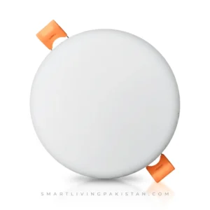 12 Watt SMD Ceiling Light in Pakistan- Halo Series Smart Living Pakistan - Smartlivingpakistan smartlivingpakistan.com