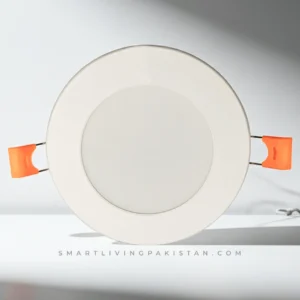 7 Watt LED Ceiling Light in Pakistan – Double Capacitor Smart Living Pakistan - Smartlivingpakistan smartlivingpakistan.com