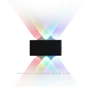 Multicolor Wall Light In Pakistan | Indoor LED Light - Smart Living Pakistan - Smartlivingpakistan