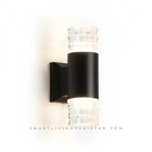 Modern LED Wall Light In Pakistan - Cylinder Light - smart living pakistan - www.smartlivingpakistan.com