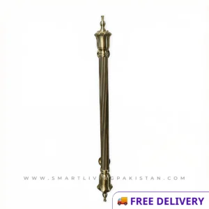 Brass Door handle - Modern Door handle by Smart Living pakistan www.smartlivingpakistan.com