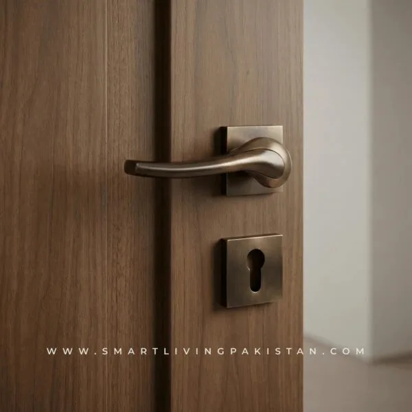 Modern door handle lock Pakistan Luxury door handle with mortise lock Premium lever door handle Pakistan Interior door handle lock modern design Door handle lock price in Pakistan by smart living pakistan Modern Door Handle Lock In Pakistan– Premium Brass - 2 Piece Modern door handle lock Pakistan Luxury door handle with mortise lock Premium lever door handle Pakistan Interior door handle lock modern design Door handle lock price in Pakistan by smart living pakistan