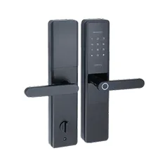 Door Handle Locks