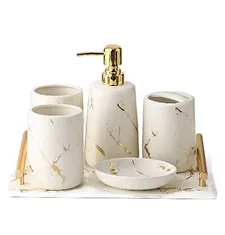 Washroom Accessories