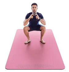 Yoga mat