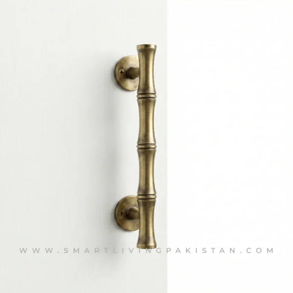 Brass Cabinet Door Handle in Pakistan – Cabinet Door Handles - Smart Living Pakistan