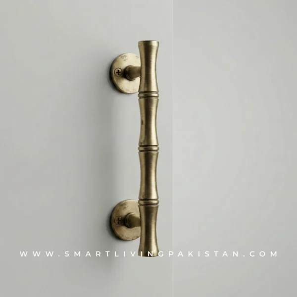 Modern Cabinet Door handle in Pakistan Door handle.webp 3 Brass Cabinet Door Handle in Pakistan – Cabinet Door Handles - Smart Living Pakistan