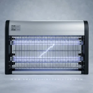 Mosquito Killer Machine in Pakistan | Electric Insect Killer Lamp - 30W Heavy Duty