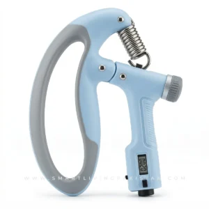Adjustable Hand Gripper in Pakistan | 5–100KG Hand Grip Strengthener with Counter