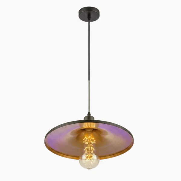 Fancy Ceiling Hanging Light 18 inch Premium Lamp Smart Living Pakistan