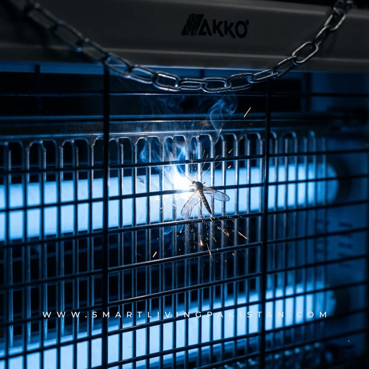 Electric Insect Killer Machine | 6W Mosquito Killer Machine in Pakistan