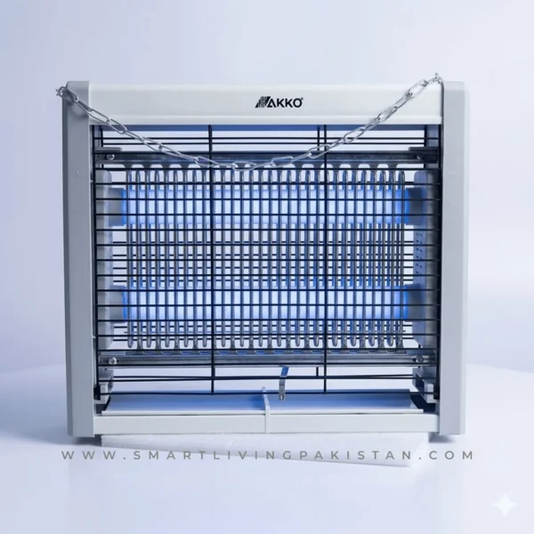 Electric Insect Killer Machine | 6W Mosquito Killer Machine in Pakistan