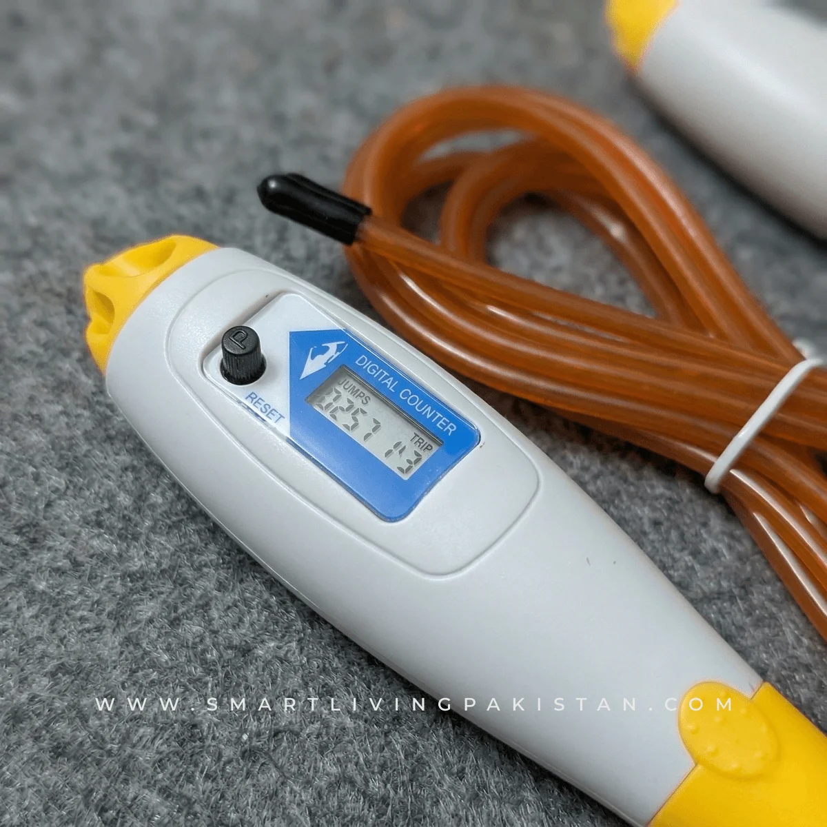 Jumping Rope with Counting Meter | Skipping Rope in Pakistan