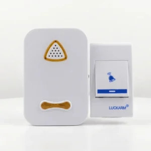 Long range Doorbell in Pakistan | 150M Long Range - 38 Sounds