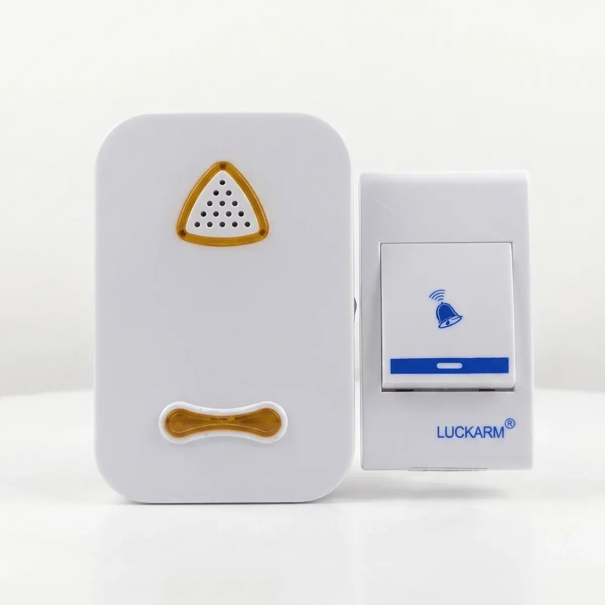 Long range Doorbell in Pakistan | 150M Long Range - 38 Sounds