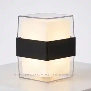 Ultra Modern Wall Light - Wall Light - ABS