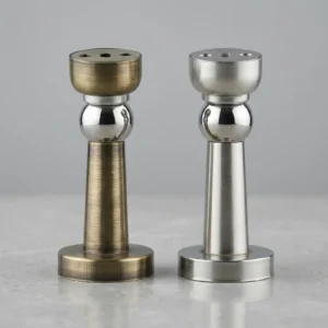 Magnetic Door Stopper Strong Metal Door Stopper in Pakistan