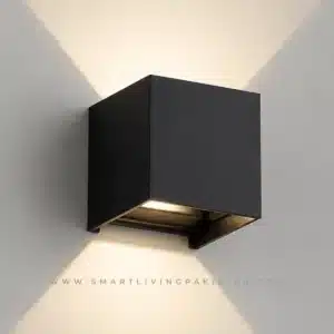 Ultra Modern Wall Light - Wall Light - ABS by Smart Living Pakistan