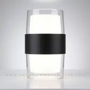 Ultra Modern Wall Light - Wall Light - ABS by Smart Living Pakistan