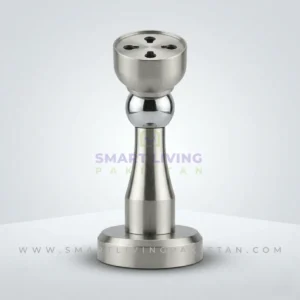 Magnetic Door Stopper - 3 Colors Heavy Duty Door Stopper by smart living pakistan