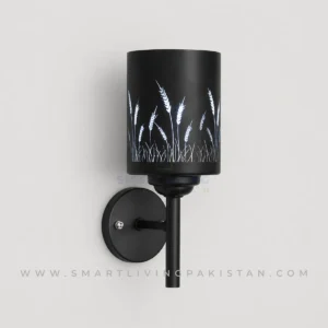 Wheat Field Silhouette Wall Lamp Harvest by Smart Living Pakistan
