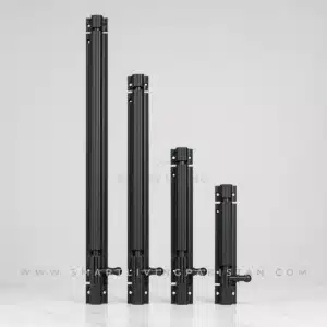 Metal Top Bolt in Pakistan by Smart Living Pakistan Door Hardware