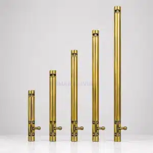 Stainless Steel Top Bolt in Pakistan by Smart Living Pakistan