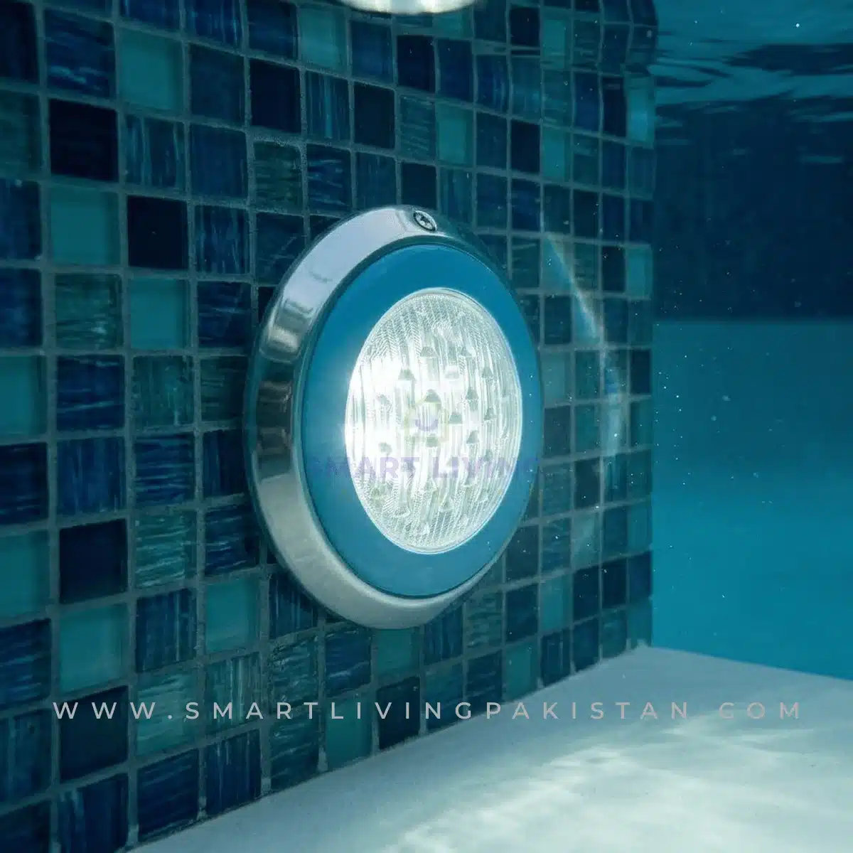 Fountain Pool Light Waterproof Led Light by smart living pakistan by smart livng pakistan