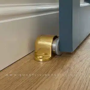Golden Floor Stopper by smart living pakistan