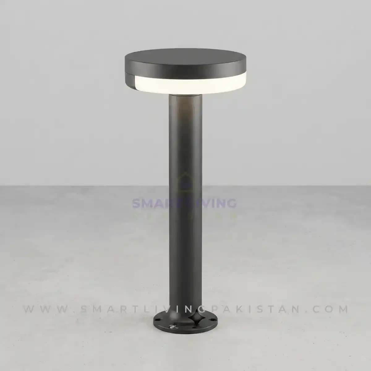 High Quality Bollard Garden Light Korean Imported by smart living pakistan