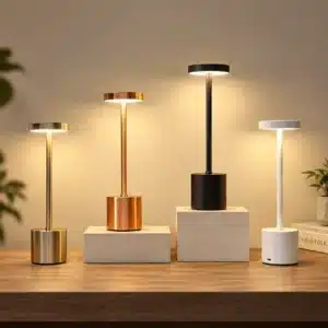 Recharge Table Lamp by smart living Pakistan
