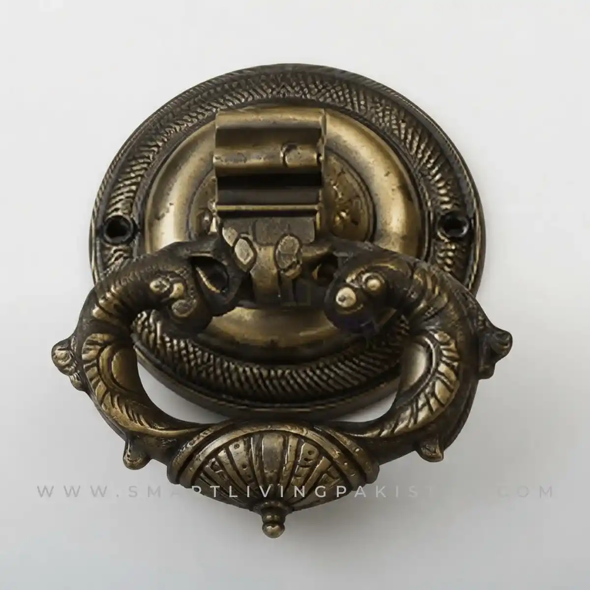 Royal Cut Door Knocker Dragon by smart living pakistan