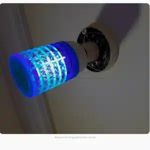 Insect Killer lamp smartlivingpakistan smartlivingpakistan.com