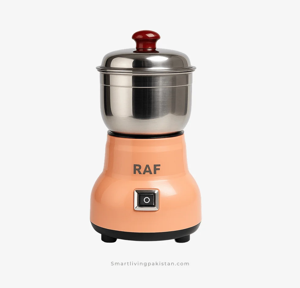 RAF Electric High Speed Grinder Multifuncation 2 smart living pakistan