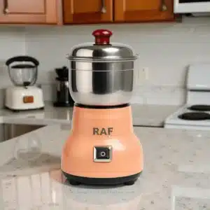 RAF Electric High Speed Grinder Multifuncation 2 smart living pakistan