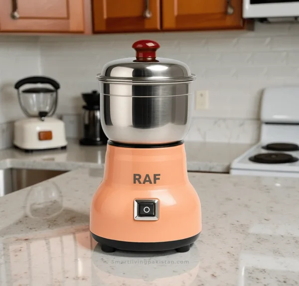 RAF Electric High Speed Grinder Multifuncation 2 smart living pakistan