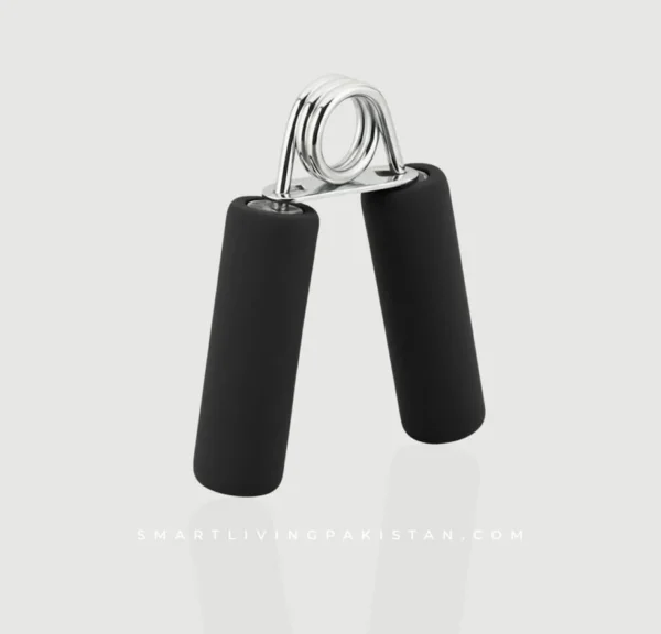 Adjustable Spring Hand Gripper – Hand Exercise - Smart living pakistan - Smartlivingpakistan
