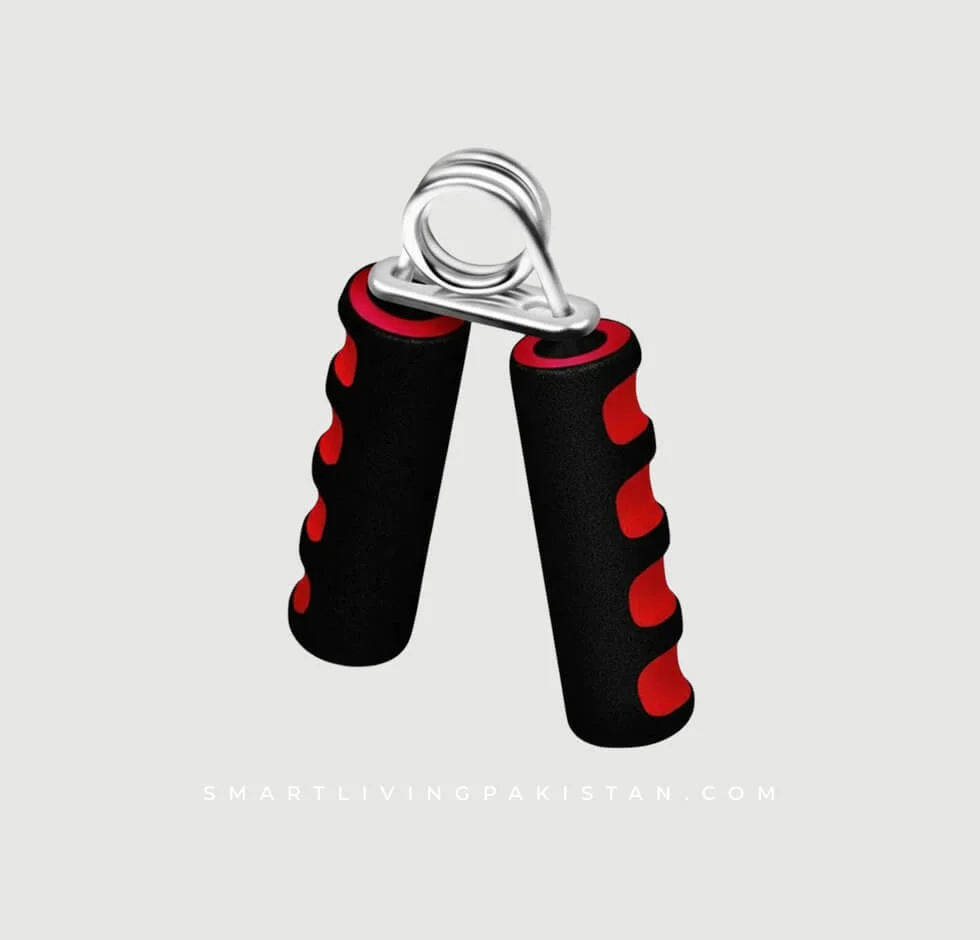 Adjustable hand gripper - hand gripper in pakistan - Smart living pakistan - Smartlivingpakistan