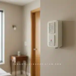 Signal Wired Bird High Quality Doorbell – 2 Tone - Smart living pakistan - smartlivingpakistan