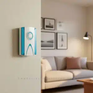Wireless doorbell High quality - Smart living Pakistan - smartlivingpakistan.com