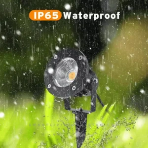 12W Garden Light in Pakistan – Waterproof LED Light - Smart Living Pakistan