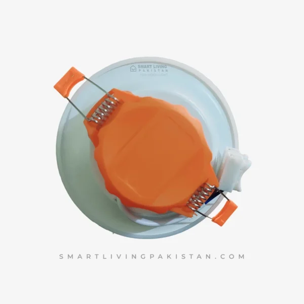 12 Watt SMD Ceiling Light in Pakistan- Halo Series