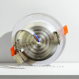 12 Watt SMD Ceiling Light in Pakistan - LUMA Core - Smart Living Pakistan - Smartlivingpakistan