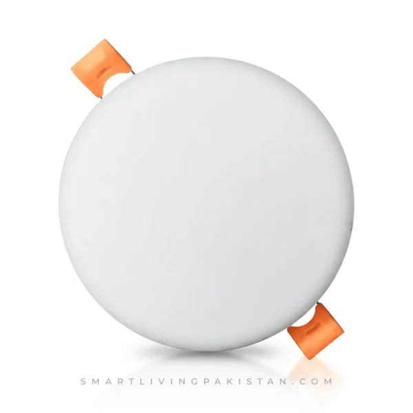 12 Watt SMD Ceiling Light in Pakistan- Halo Series Smart Living Pakistan - Smartlivingpakistan smartlivingpakistan.com