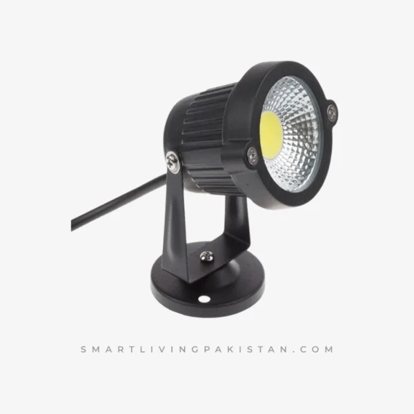7W Garden Light in Pakistan - Smart Living Pakistan